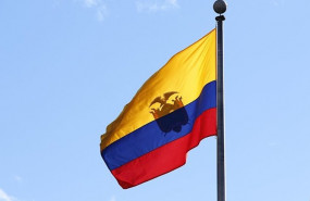 ep el ministerio de justicia de ecuador ha repatriado a 36 connacionales que permanecian detenidos