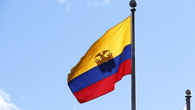 ep el ministerio de justicia de ecuador ha repatriado a 36 connacionales que permanecian detenidos