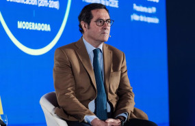 ep el presidente de la ceoe antonio garamendi participa en el x foro de innovacion turistica hotusa