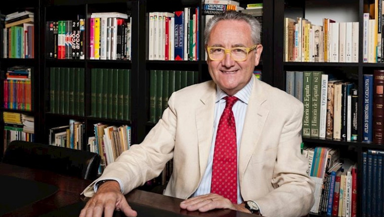 ep el presidente del consejo general de coapis gerard duelo