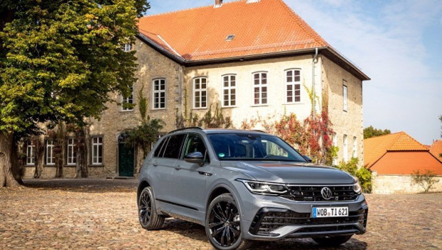 ep el tiguan con motores tdi de 4 cilindros entregado desde finales de junio de 2021 puede repostar