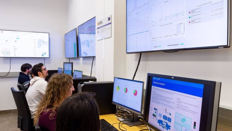 ep empresas tecnologicas