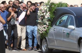 ep entierrola joven fallecidaaccidente mortalun ascensorvalme