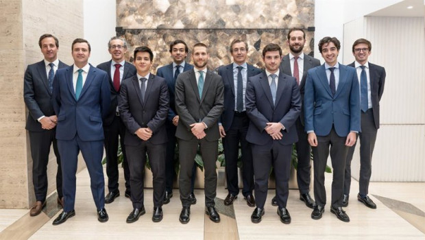 ep equipo de azvalor ep equipo de azvalor