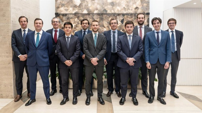 ep equipo de azvalor