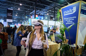 ep esade liderara el debate sobre sostenibilidad y tecnologia en el foro 4yfn