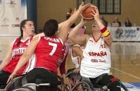 ep espana primer lider femeninoeuropeobaloncestosillaruedas