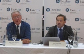 ep exceltur califica de excelente la temporada turisticaverano