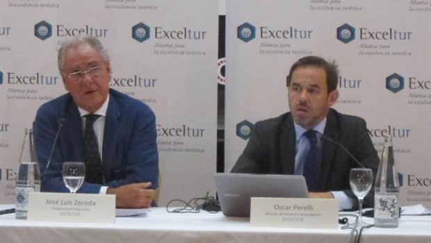 ep exceltur califica de excelente la temporada turisticaverano