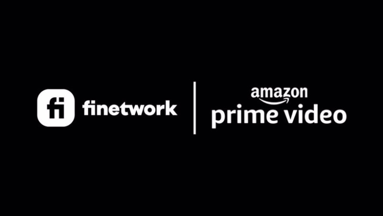 Finetwork se alía con Amazon para ofrecer Prime con algunas de sus tarifas | FINETWORK ep finetwork se alia con amazon para ofrecer prime con algunas de sus tarifas