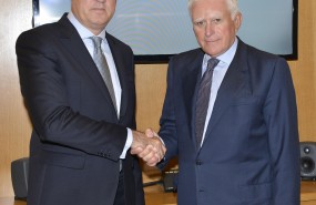 ep firma gas natural-mediaset espana