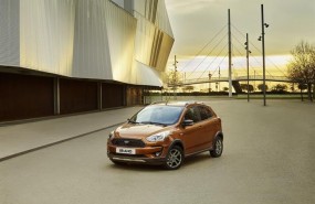 ep ford ka active