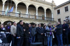 ep fotos concentracion guadixdeclaracion institucional