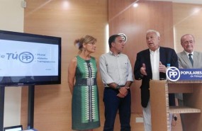 ep garcia-margallo pp en malaga