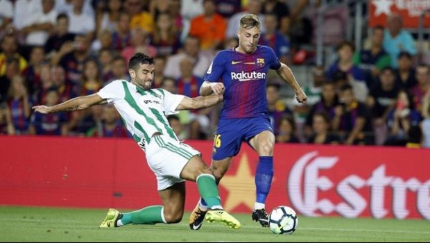ep gerard deulofeubarcelona - betis