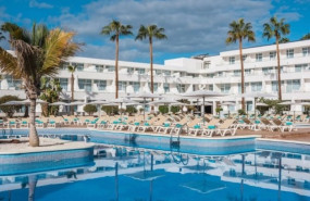 ep grupo iberostar llega a un acuerdo con starwood capital para la venta del hotel las dalias