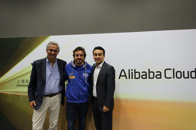 ep grupoasturias fwd grupoeconomia alibaba cloud firmaalianza estrategica