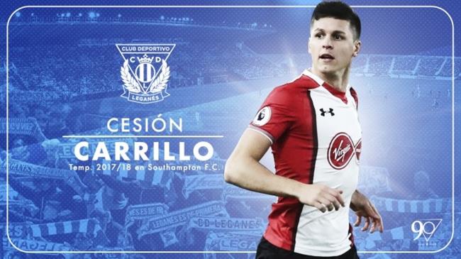 ep guido carrillo cesion leganes