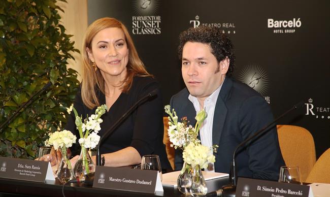 Gustavo Dudamel | GUSTAVO DUDAMEL FOTOS JOSEFINA BLANCO ep gustavo dudamel 20180112131202