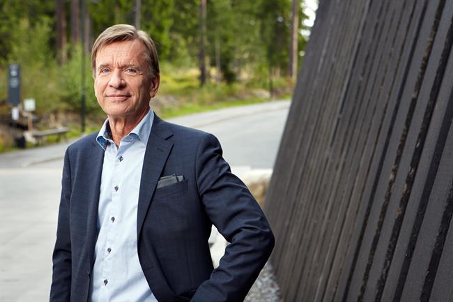 Hakan Samuelsson | VOLVO CARS ep hakan samuelsson