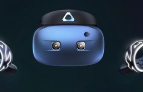 ep htcnuevos controlesrealidad virtual htc vive cosmos