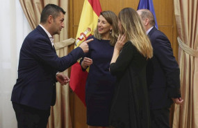 ep i-d el presidente de la upta union de profesionales y trabajadores autonomos eduardo abad la