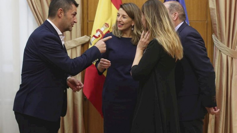 ep i-d el presidente de la upta union de profesionales y trabajadores autonomos eduardo abad la