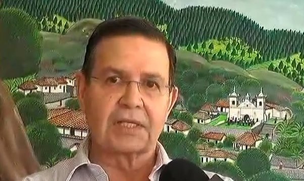 ep imagen del expresidente de honduras rafael callejas