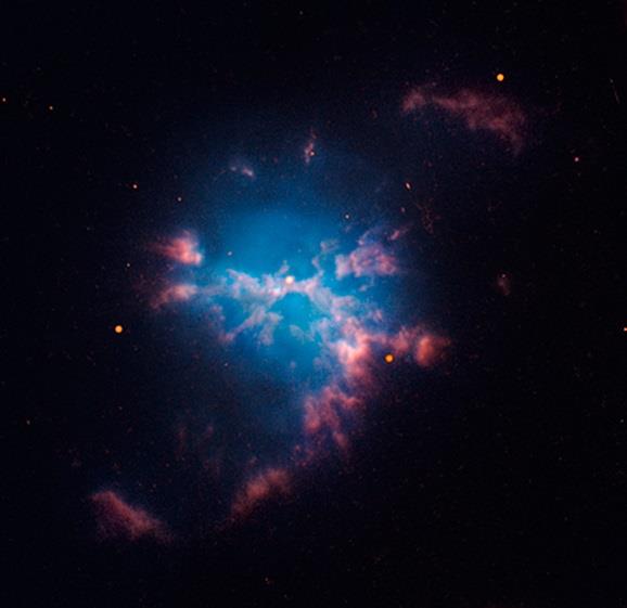 ep imagen obtenidatelescopio espacial hubblela nebulosa planetaria m3-1