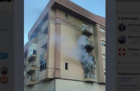 ep imagenla vivienda afectadalas llamas