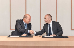 ep inditex y la international apparel federation se unen para impulsar la transformacion de la