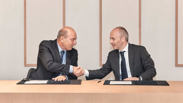 ep inditex y la international apparel federation se unen para impulsar la transformacion de la