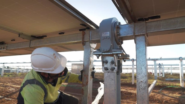 ep instalacion fotovoltaica de iberdrola ep instalacion fotovoltaica de iberdrola