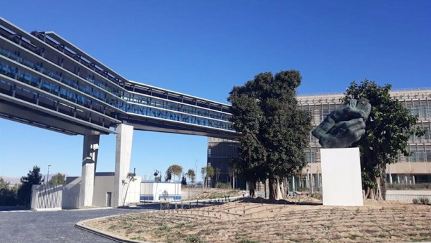 ep instalaciones de la oficina de propiedad intelectual de la union europea euipo