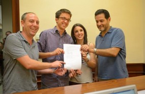 ep irene montero inigo errejon josep vendrellernesto alba