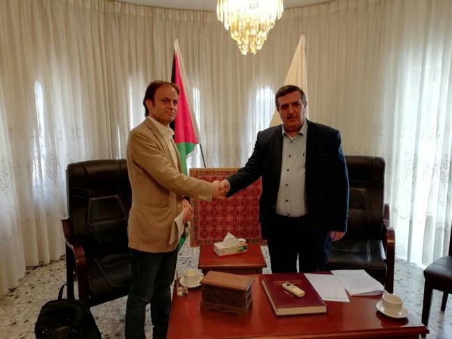 Jaume Asens y Adv. Anton G. Salman | AYUNTAMIENTO DE BARCELONA ep jaume asensadv anton g salman