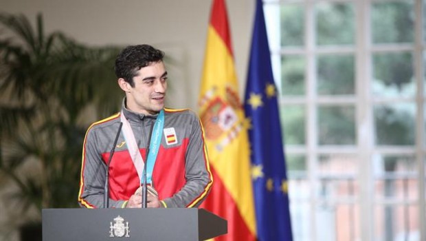 ep javier fernandez patinador olimpico espanol