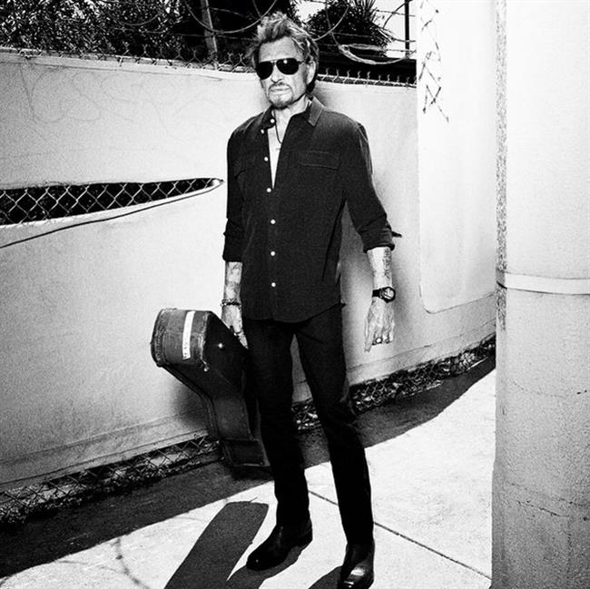 Johnny Hallyday | NO CREDIT/EPP ep johnny hallyday