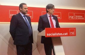 ep jose luis abalos psoe salvador illa psc 20200306140703