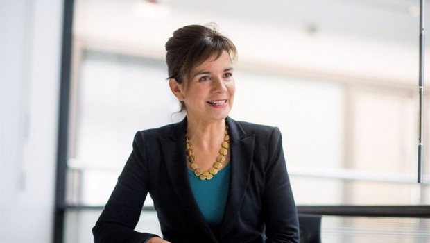 ep julia simpson presidenta y consejera delegada del consejo mundial de viajes y turismo wttc por