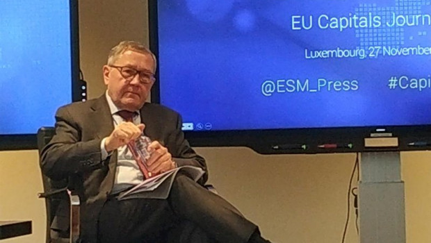 ep klaus regling director gerente del mede ep klaus regling director gerente del mede