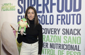 ep la centrocampista del fc barcelona y de la seleccion espanola vicky losada en un acto