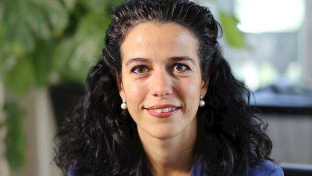 ep la consejera de viscofan y directora financiera de viscofan carmen de pablo