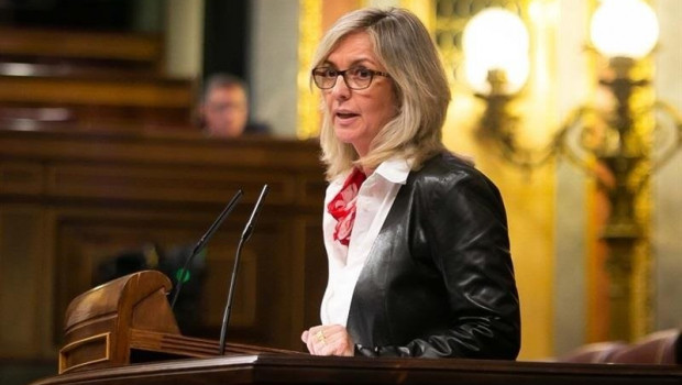 ep la diputada del psc en el congreso merc perea