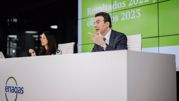 ep la directora general de comunicacion relaciones institucionales y con inversores felisa martin y