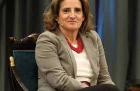 ep la vicepresidenta tercera y ministra para la transicion ecologica y el reto demografico teresa 20230116150303 ep la vicepresidenta tercera y ministra para la transicion ecologica y el reto demografico teresa 20230116150303