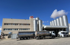 ep lactalis y magnon impulsan dos plantas de biomasa en albacete y granada con mas de 12 millones de