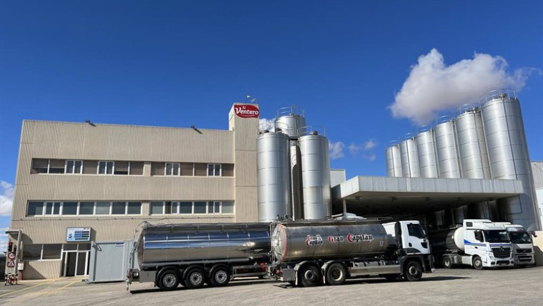 ep lactalis y magnon impulsan dos plantas de biomasa en albacete y granada con mas de 12 millones de ep lactalis y magnon impulsan dos plantas de biomasa en albacete y granada con mas de 12 millones de