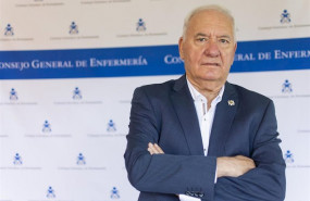 ep las enfermeras piden al ministro illa que sanidad les autorice a la prescripcion directa de las