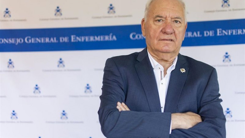 ep las enfermeras piden al ministro illa que sanidad les autorice a la prescripcion directa de las ep las enfermeras piden al ministro illa que sanidad les autorice a la prescripcion directa de las